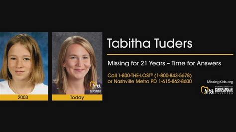 tabitha tudor|where is tabitha tuders today.